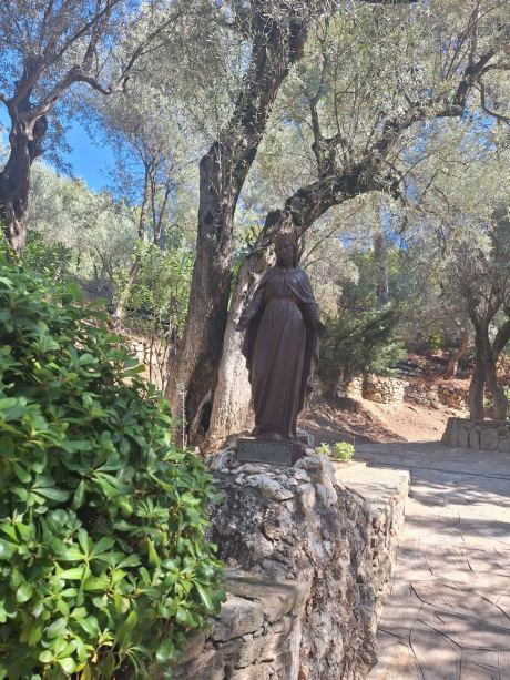 Къщата на Дева Мария